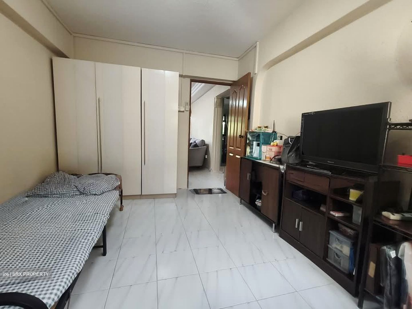 Blk 513 Kaki Bukit Green (Bedok), HDB 4 Rooms #545452011